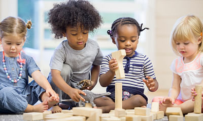 What are the important factors to consider when choosing a preschool for your child?