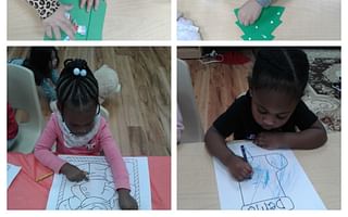What resources can preschools provide to help children learn responsibility?