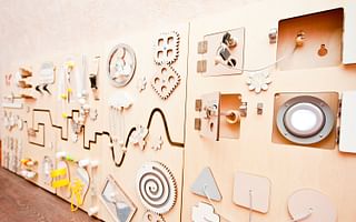 What should a good preschool classroom look like?