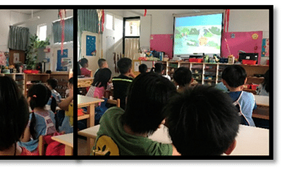 What software can I use to manage preschool parent communication?