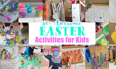 When is the appropriate age to introduce arts and crafts to a two-year-old?
