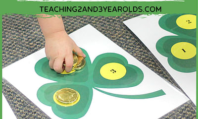 Where can I find a toddler or preschool curriculum?