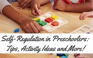 Where can I find good preschool lesson plans?