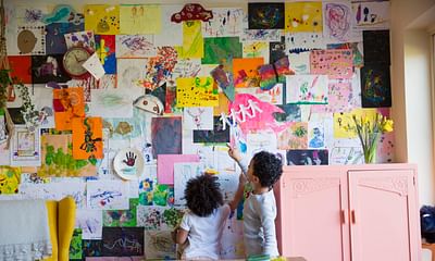Where can I find interesting lesson plans for a preschool class?