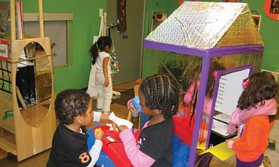 Why were preschool education centers invented and why do we need them?